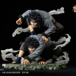 Inuzuka Kiba – Naruto – Pickstar Studio – Gamme Nova – Statue Résine 1/6