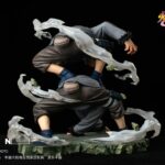 Inuzuka Kiba – Naruto – Pickstar Studio – Gamme Nova – Statue Résine 1/6