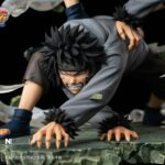 Inuzuka Kiba – Naruto – Pickstar Studio – Gamme Nova – Statue Résine 1/6