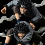 Inuzuka Kiba – Naruto – Pickstar Studio – Gamme Nova – Statue Résine 1/6