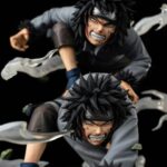 Inuzuka Kiba – Naruto – Pickstar Studio – Gamme Nova – Statue Résine 1/6