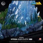 Hyoga – Saint Seiya – Ikigai – Tsume Art – Statue Résine Saint Seiya 1/6