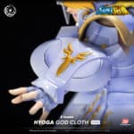 Hyoga – Saint Seiya – Ikigai – Tsume Art – Statue Résine Saint Seiya 1/6