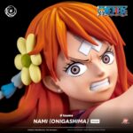 Nami – One Piece – Ikigai – Tsume Art – Statue Résine One Piece 1/6