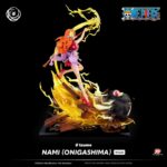 Nami – One Piece – Ikigai – Tsume Art – Statue Résine One Piece 1/6
