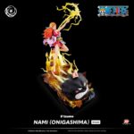 Nami – One Piece – Ikigai – Tsume Art – Statue Résine One Piece 1/6