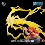 Nami – One Piece – Ikigai – Tsume Art – Statue Résine One Piece 1/6