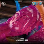 Carrot – One Piece – Ikigai – Tsume Art – Statue Résine One Piece 1/6