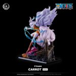 Carrot – One Piece – Ikigai – Tsume Art – Statue Résine One Piece 1/6