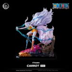 Carrot – One Piece – Ikigai – Tsume Art – Statue Résine One Piece 1/6