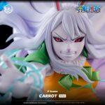 Carrot – One Piece – Ikigai – Tsume Art – Statue Résine One Piece 1/6