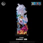 Carrot – One Piece – Ikigai – Tsume Art – Statue Résine One Piece 1/6