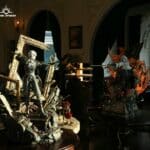 Alicia – Clair Obscur Expedition 33 – Bard Studio + Maelle en version DX!