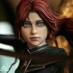Alicia – Clair Obscur Expedition 33 – Bard Studio + Maelle en version DX!