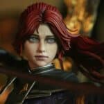 Alicia – Clair Obscur Expedition 33 – Bard Studio + Maelle en version DX!