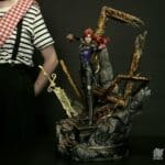 Alicia – Clair Obscur Expedition 33 – Bard Studio + Maelle en version DX!