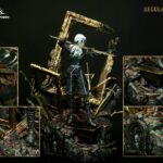Alicia – Clair Obscur Expedition 33 – Bard Studio + Maelle en version DX!