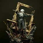 Alicia – Clair Obscur Expedition 33 – Bard Studio + Maelle en version DX!