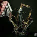 Alicia – Clair Obscur Expedition 33 – Bard Studio + Maelle en version DX!