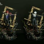 Alicia – Clair Obscur Expedition 33 – Bard Studio + Maelle en version DX!