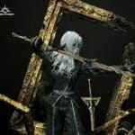 Alicia – Clair Obscur Expedition 33 – Bard Studio + Maelle en version DX!
